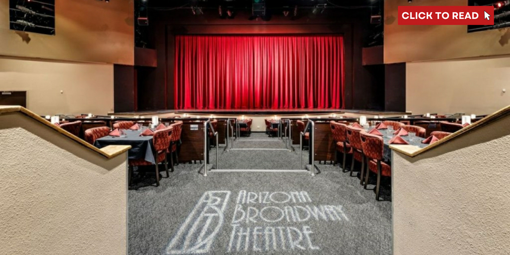 AZ Broadway Theatre Adds BEAUTIFUL, THE CAROLE KING MUSICAL To 20th Season - Vimarsana News