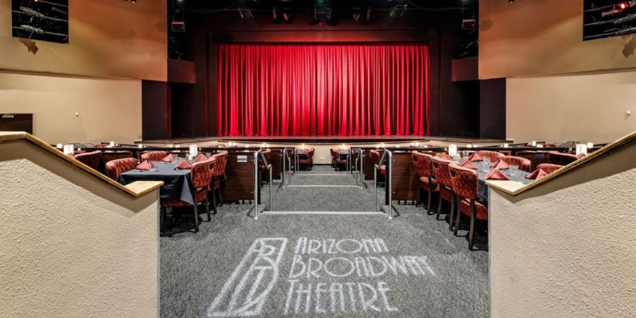AZ Broadway Theatre Adds BEAUTIFUL, THE CAROLE KING MUSICAL To 20th Season