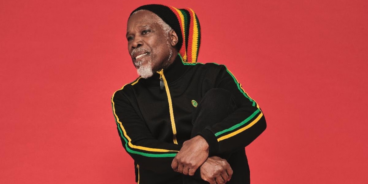 80s Sensation Billy Ocean is Coming to Chandler Center for the Arts  Image