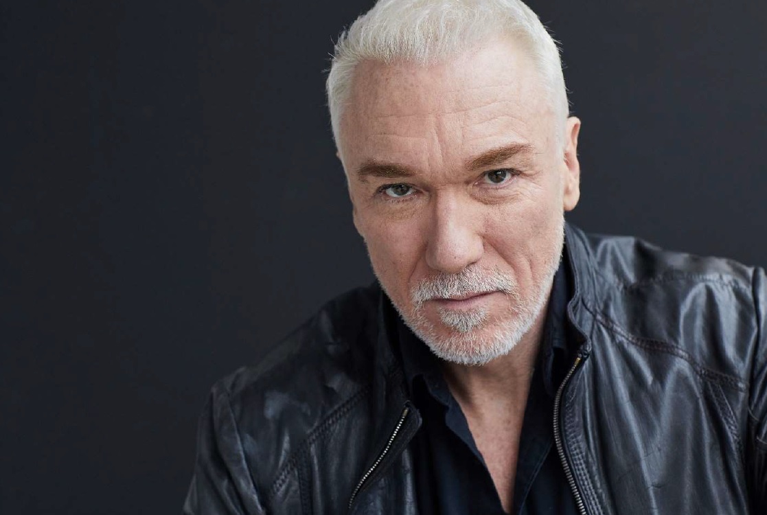 Patrick Page, Jordan Barbour and More to Star in Shakespeare@Home's JULIUS CAESAR Radio Play 