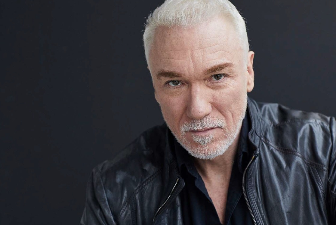 Patrick Page, Jordan Barbour and More to Star in Shakespeare@Home's JULIUS CAESAR Radio Play  Image