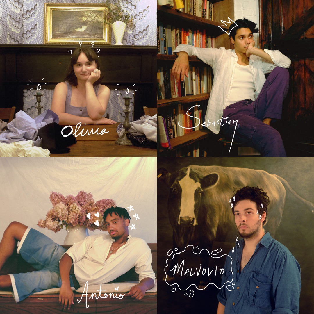 13TH MORNING: A QUEER SEQUEL TO TWELFTH NIGHT To Have Preview At Caveat NYC Image