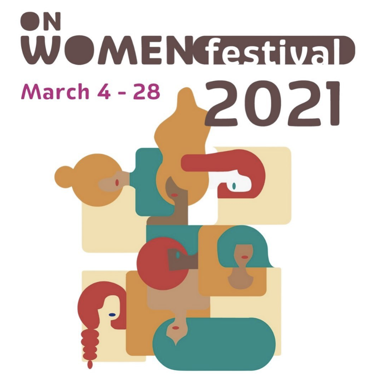 Irondale Ensemble Project Seeks Submissions for 2021 On Women Theater Festival Image