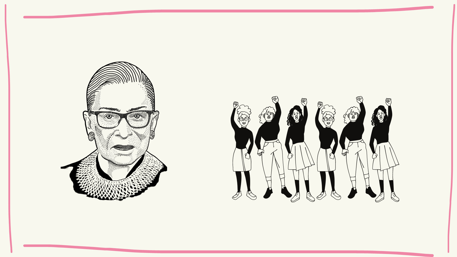 Ilana Levine To Host RUTH SENT US: A BENEFIT FOR REPRODUCTIVE JUSTICE Image