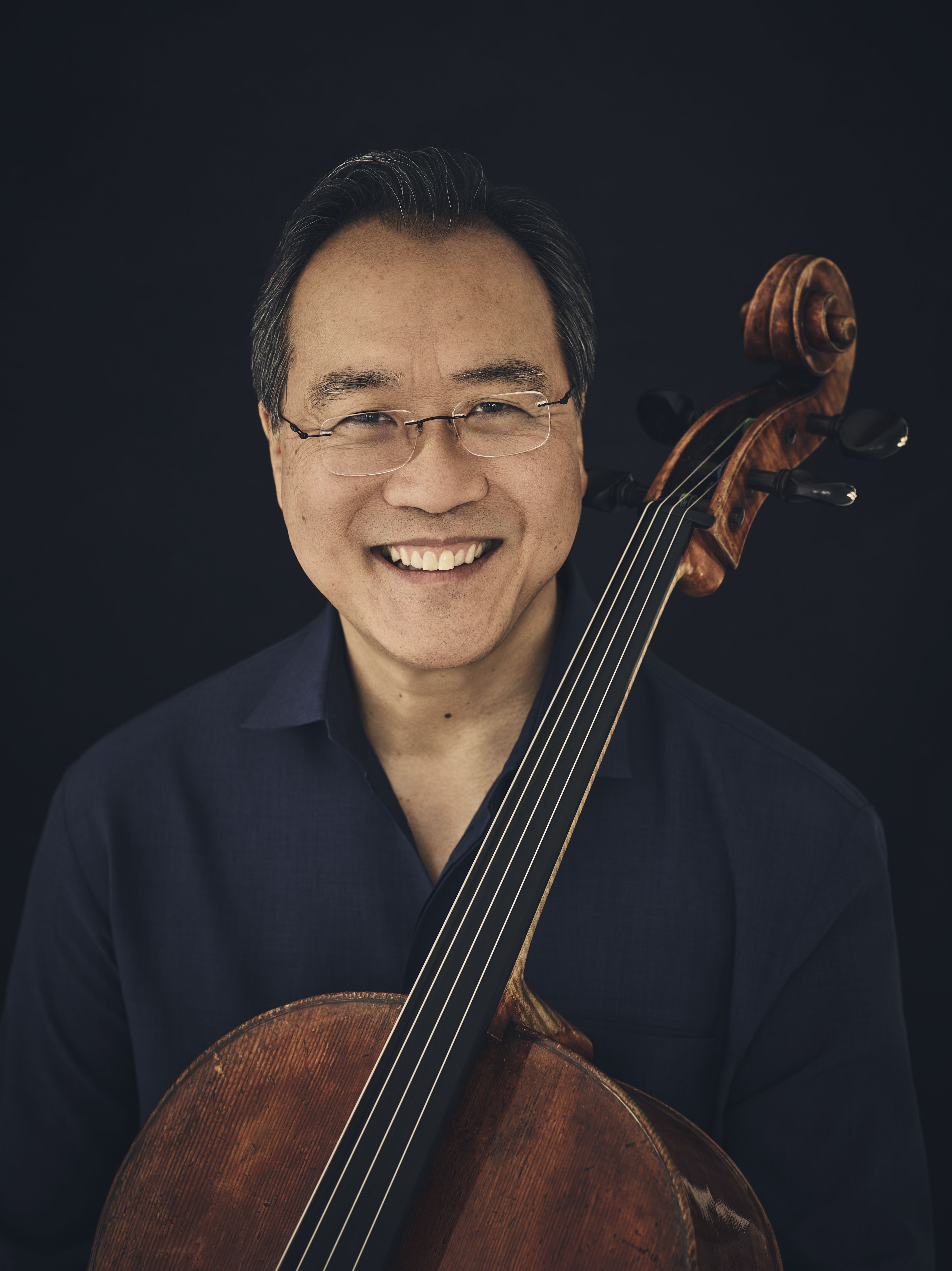 The Christmas Revels 2020 Announced With Special Guest Yo-Yo Ma 