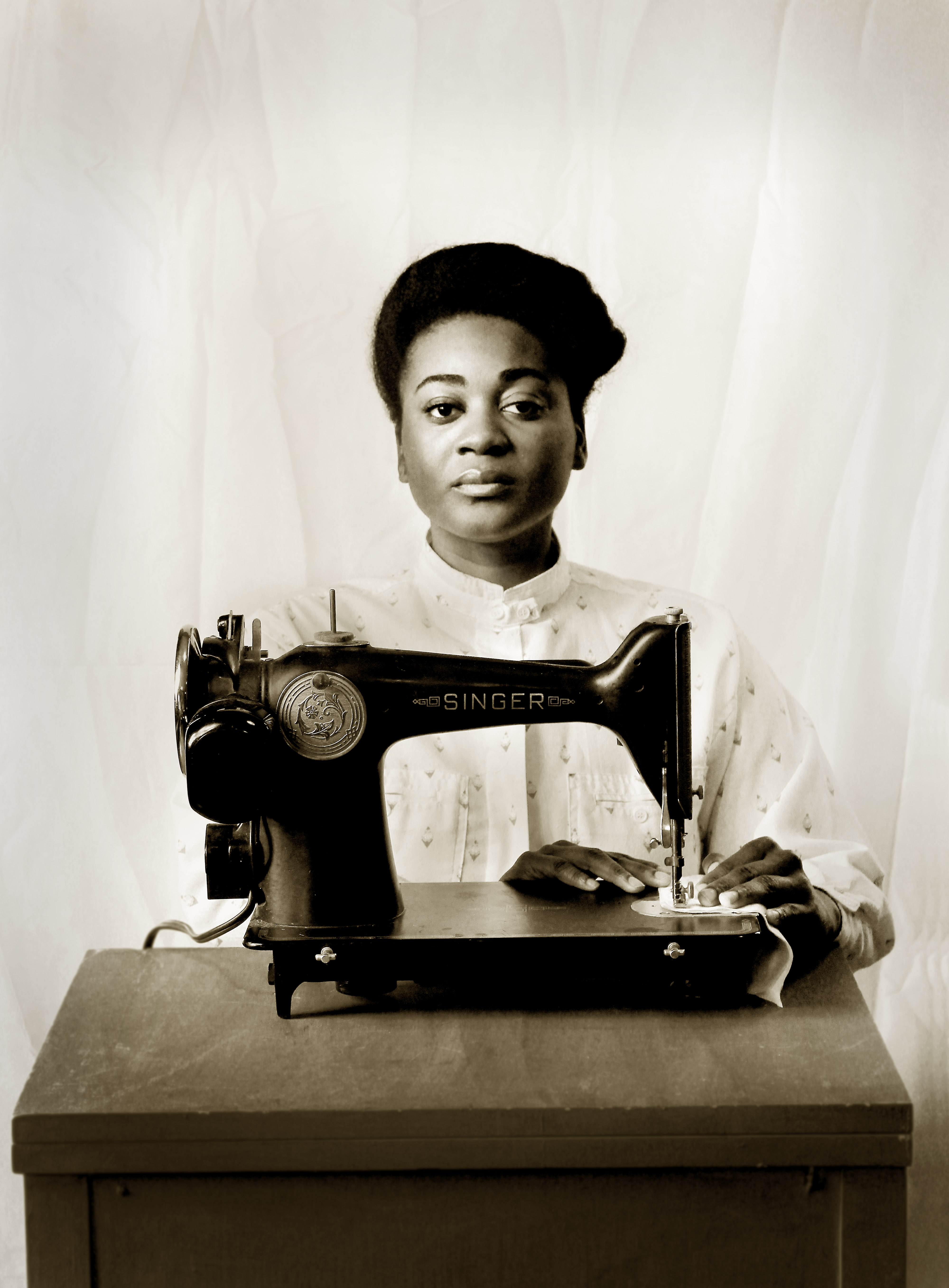 INTIMATE APPAREL Comes to Weathervane This Week Image
