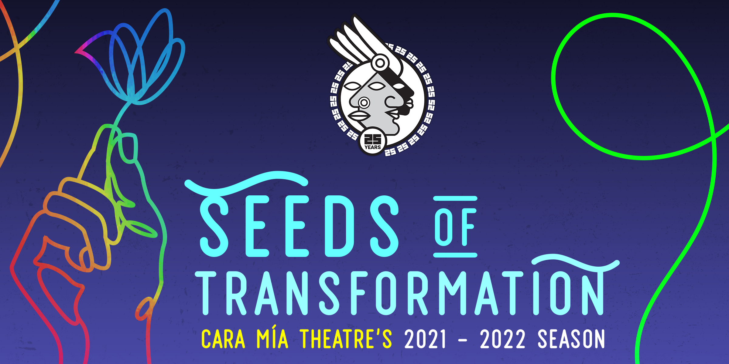Cara Mía Theatre's 2021-2022 Season Bridges Dallas Artists With Latinx And BIPOC Theatre Leaders And Activists  