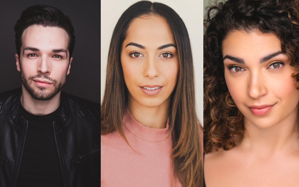 Ben Bogen, Heather Makalani, Michelle Beth Herman & More To Celebrate Two Years Of CABARET ON THE COUCH at the Green Room 42 