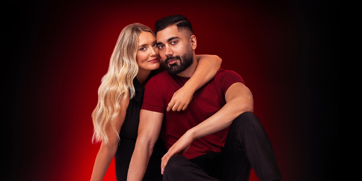 90 DAY FIANCE Returns With New Couples in February  Image