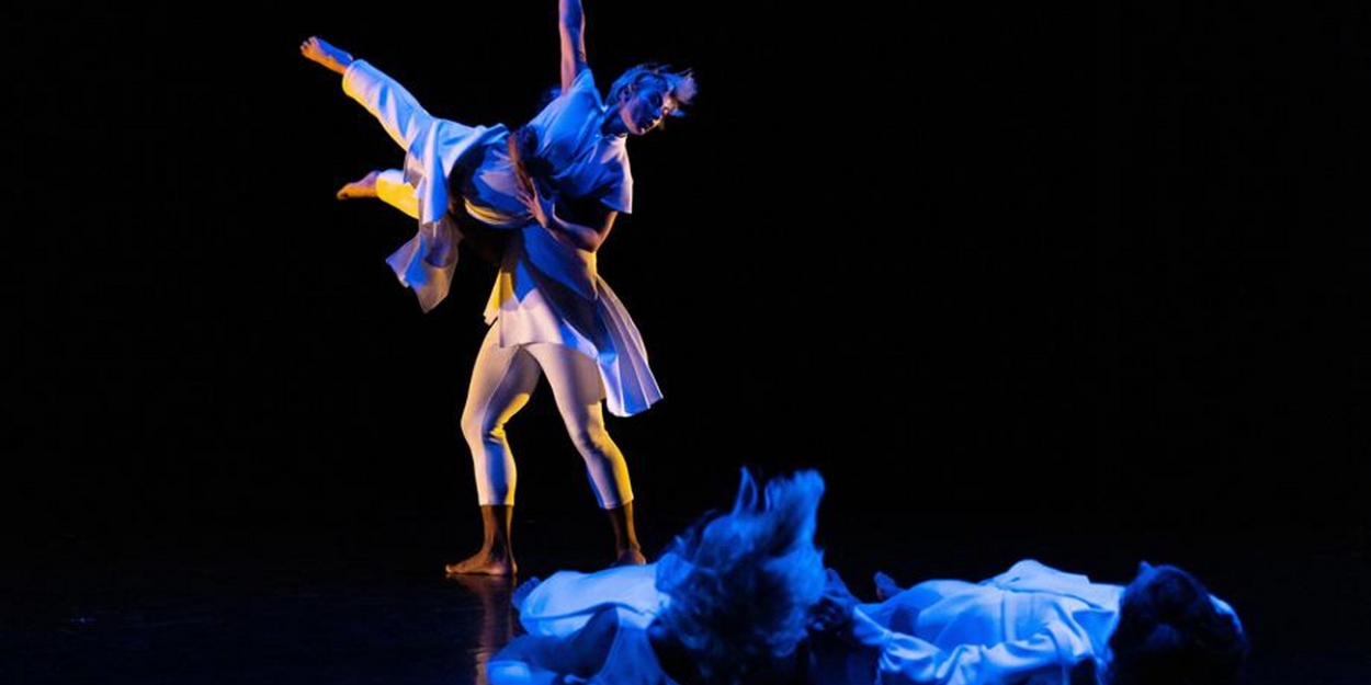 92NY Harkness Dance Center to Present David Dorfman Dance: DOWNTOWN TO UPTOWN. PAST TO FORWARD.  Image