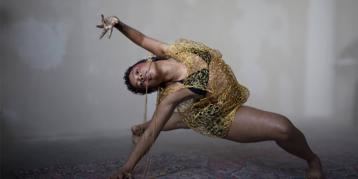 92NY Harkness Dance Center to Present Urban Bush Women: SOLO MEDITATIONS  Image