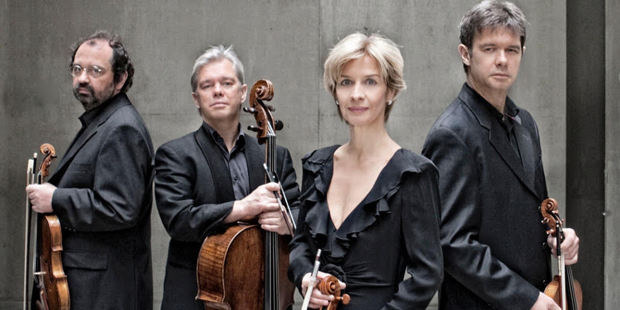 Hagen Quartet to Perform at 92NY in February  Image