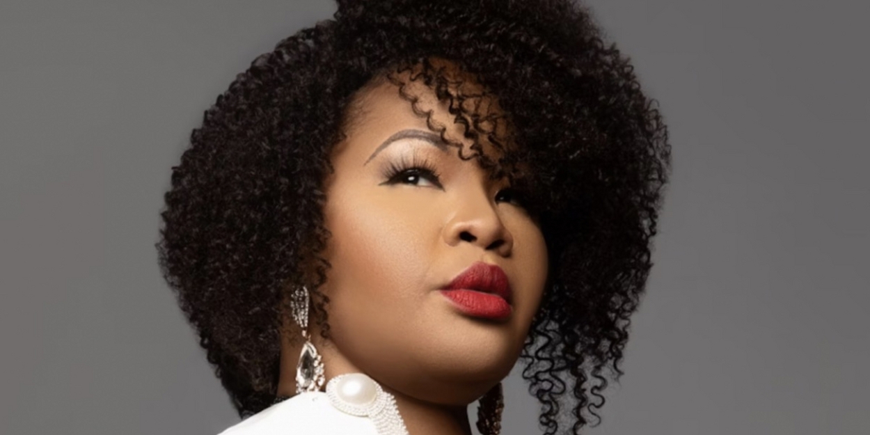 92NY to Present Karen Slack, Soprano & Kevin Miller, Piano: African Queens  Image