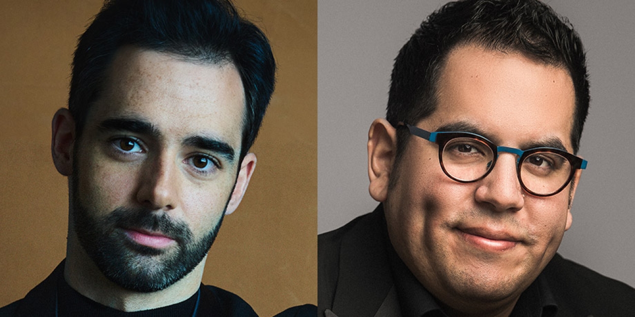 92NY To Present Pablo Ferrández, Cello & Julio Elizalde, Piano In January  Image