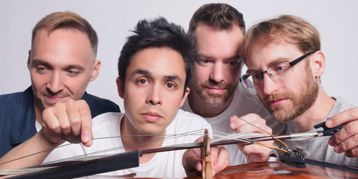 92NY to Present The JACK Quartet in November  Image