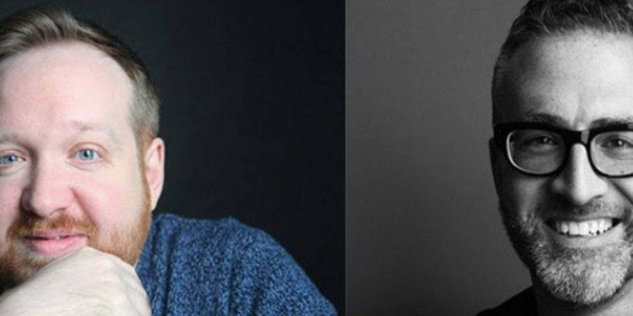 92NY's Michael Kirk Lane to Interview Ben Rimalower in His Newest Cabaret Conversation in July 