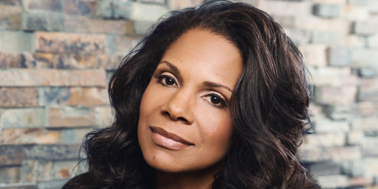 92NY to Present AUDRA McDONALD: MUSINGS THROUGH MUSIC WITH ANDY EINHORN 