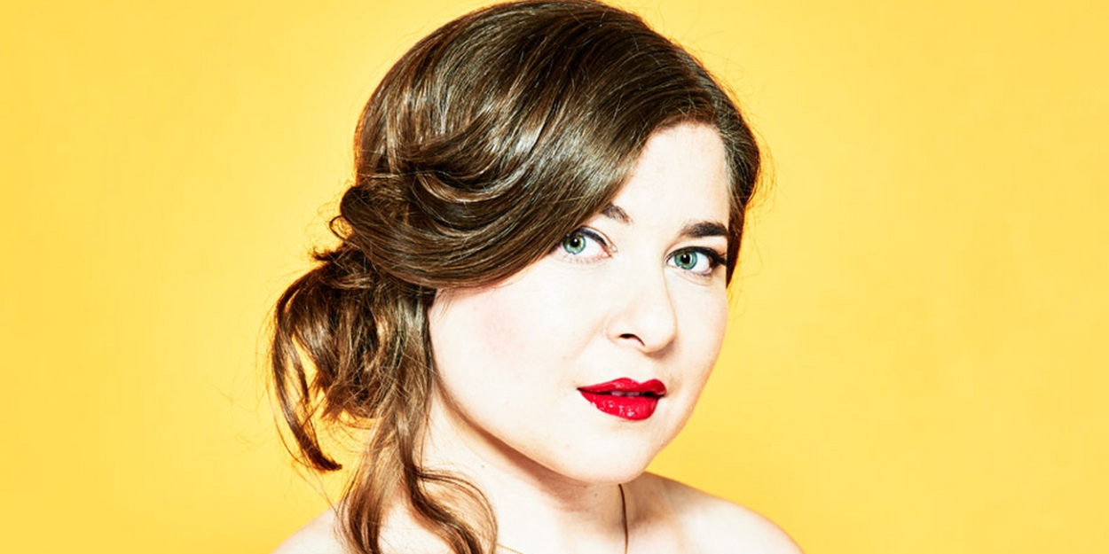 92NY to Present Alisa Weilerstein, Cello, in April 