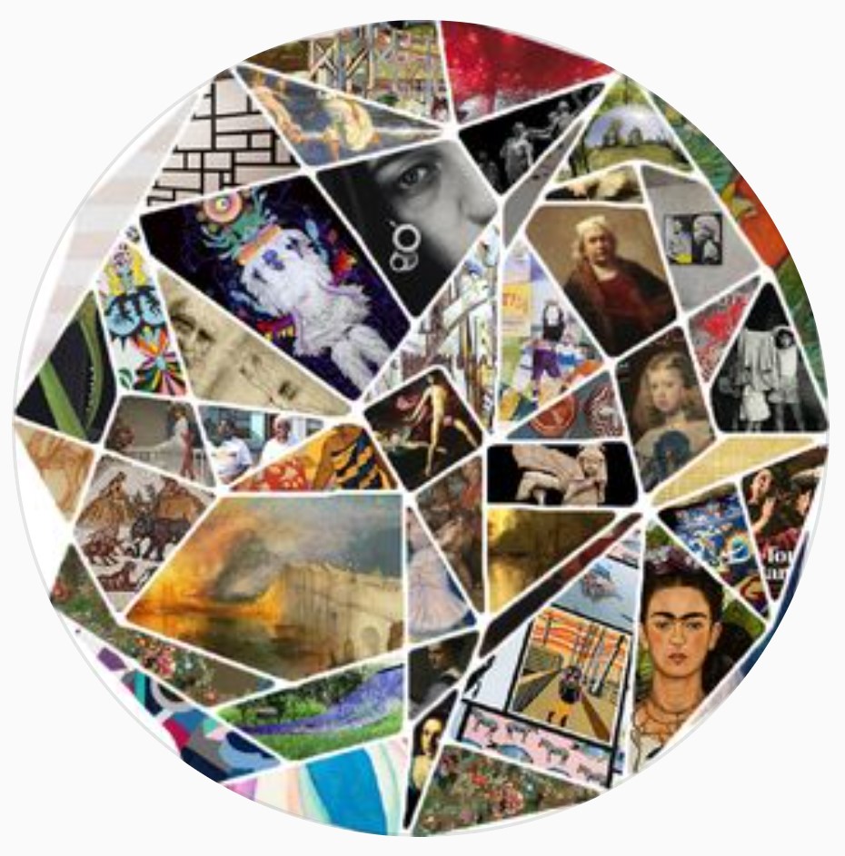 The Global Fine Art Awards Announces 8th Annual GFAA Award Winners﻿ Image