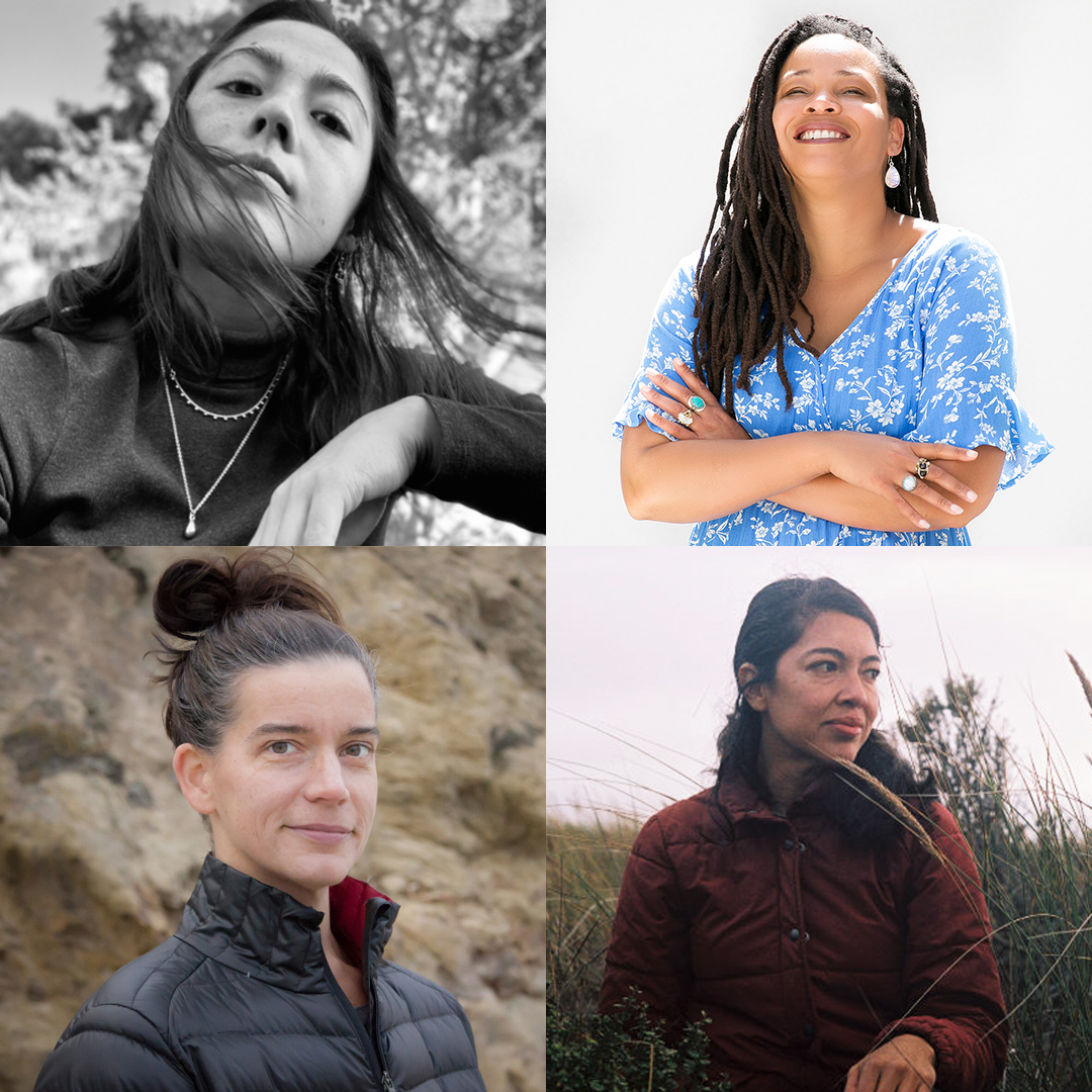 Hope Mohr Dance Changes Name to Bridge Live Arts, Reflecting Organizational Equity Work Image