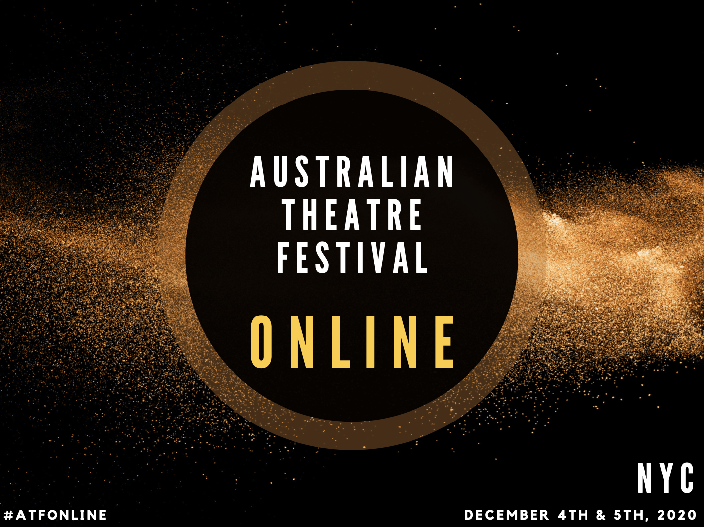 Australian Theatre Festival - NYC Announce Online Fest  Image