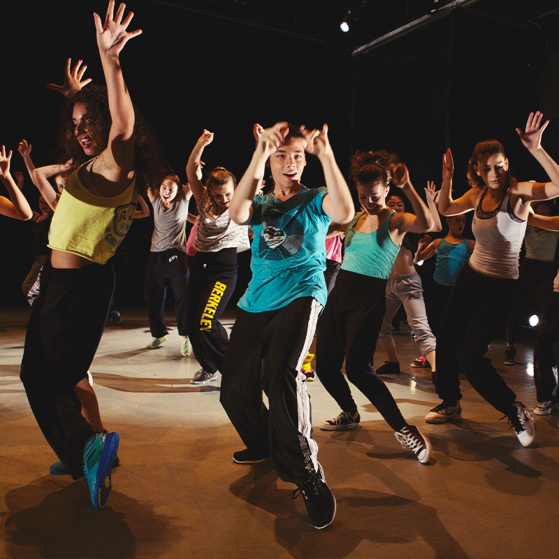 Peridance's Global Summer Dance Launches Monday, June 15 Image