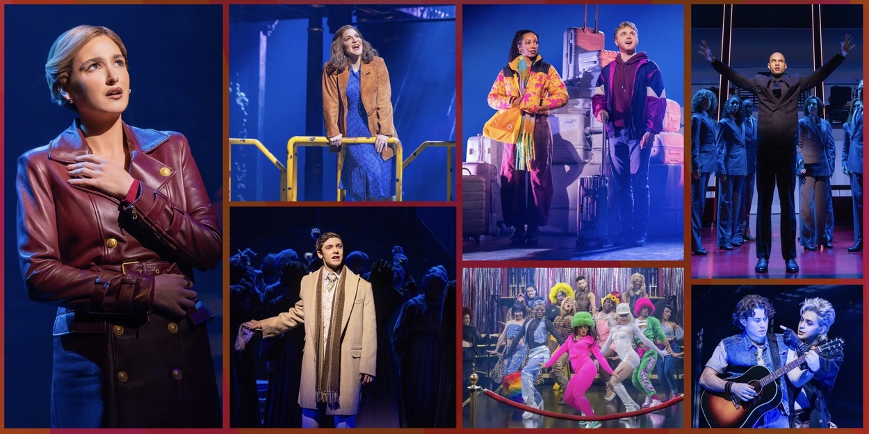 A 2026 Tony Awards Party Playlist