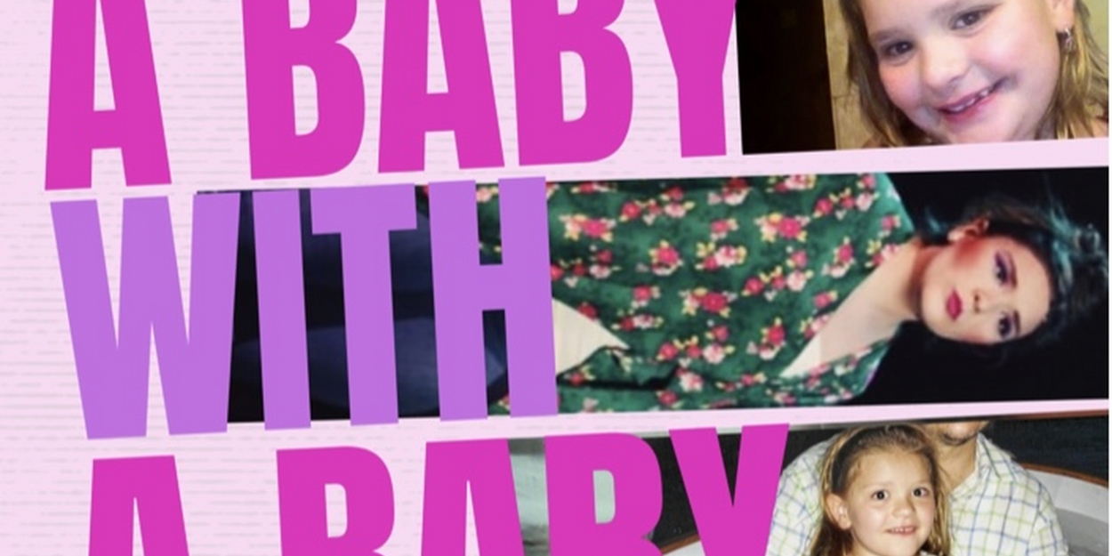 A BABY WITH A BABY Comes to Brooklyn Comedy Collective in August 