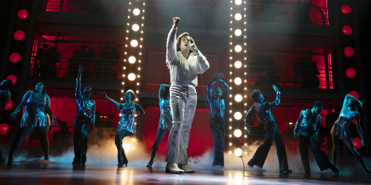 A BEAUTIFUL NOISE, THE NEIL DIAMOND MUSICAL Expands Partnership With The Parkinson's Foundation 