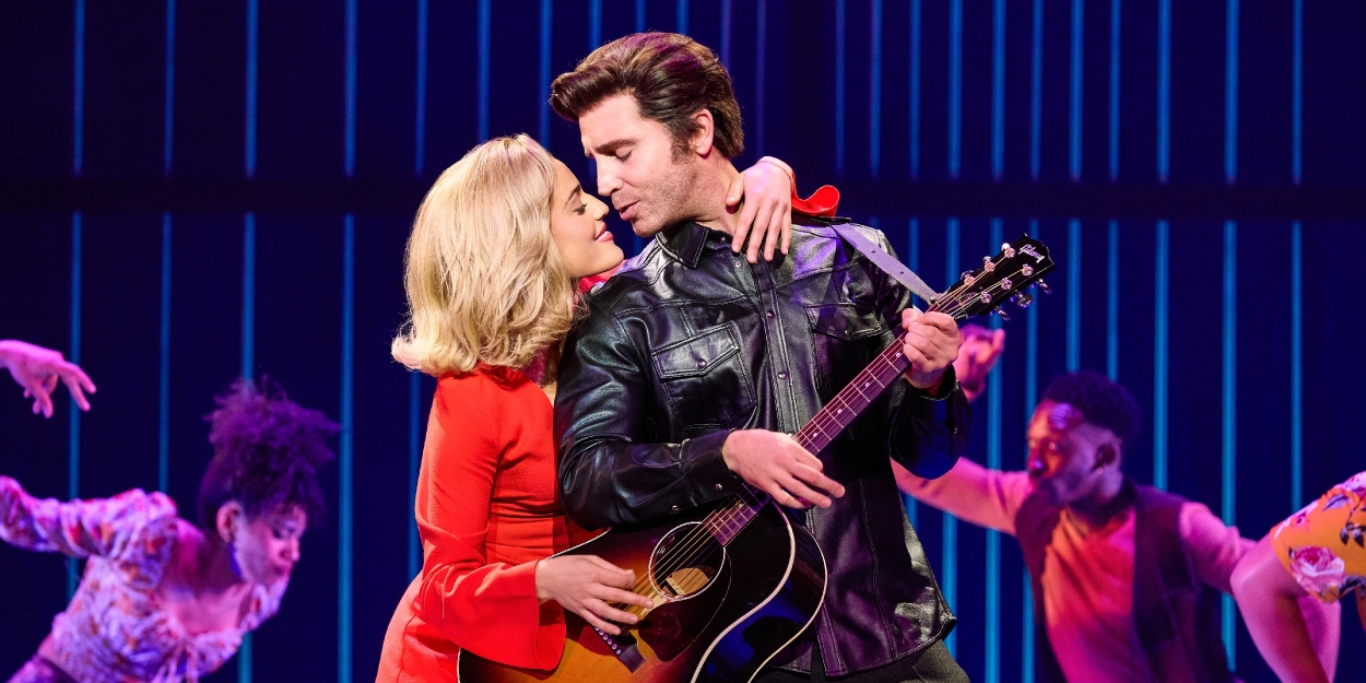 A BEAUTIFUL NOISE: THE NEIL DIAMOND MUSICAL Returns To Chicago In 2025 Photo