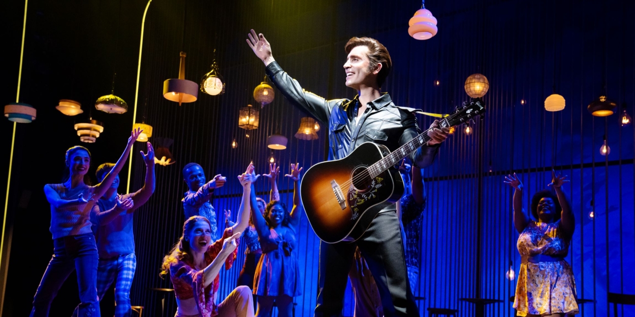 A BEAUTIFUL NOISE Will Host 'The Making of the Neil Diamond Musical' Post-Performance Conversations 