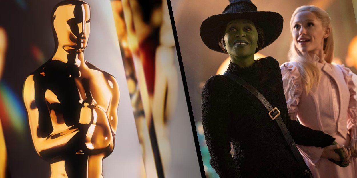 A Broadway Guide to the Oscars Photo