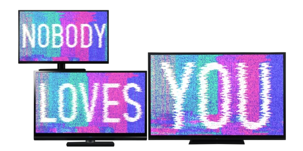 A.C.T. Reveals Lineup of Special Events for NOBODY LOVES YOU  Image