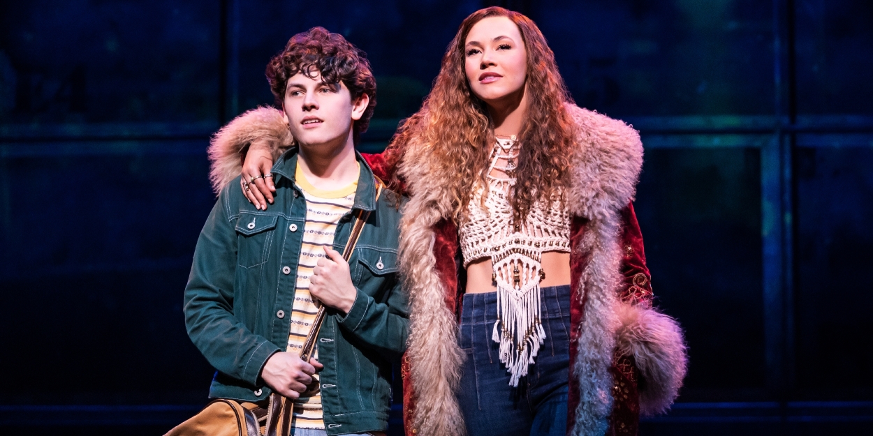 A.C.T. of Connecticut to Premiere Newly Reimagined Version of ALMOST FAMOUS Photo