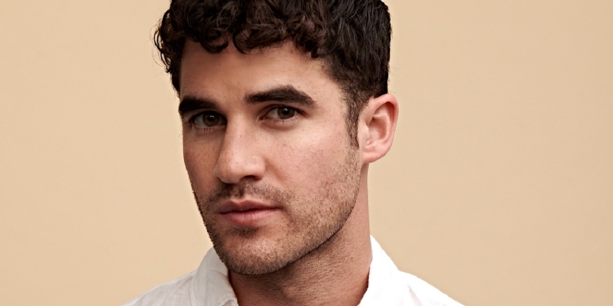 Darren Criss to Headline A.C.T.'s 2nd Annual ALL HALLOWS GALA 