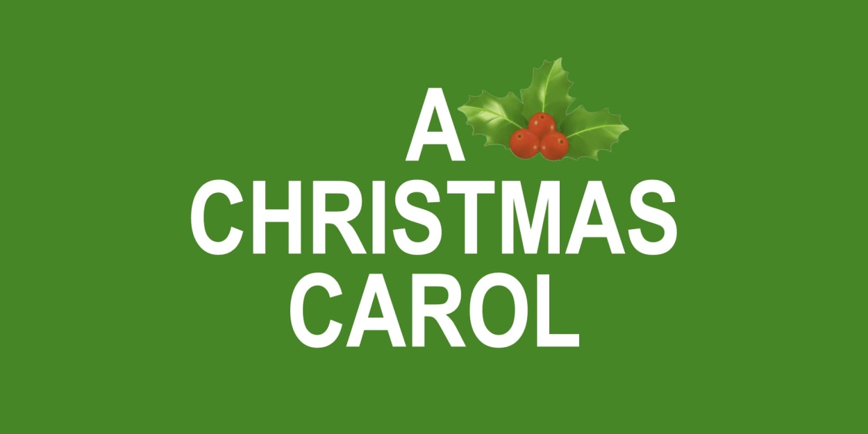 A CHRISTMAS CAROL Comes to Alabama Shakespeare Festival in November  Image