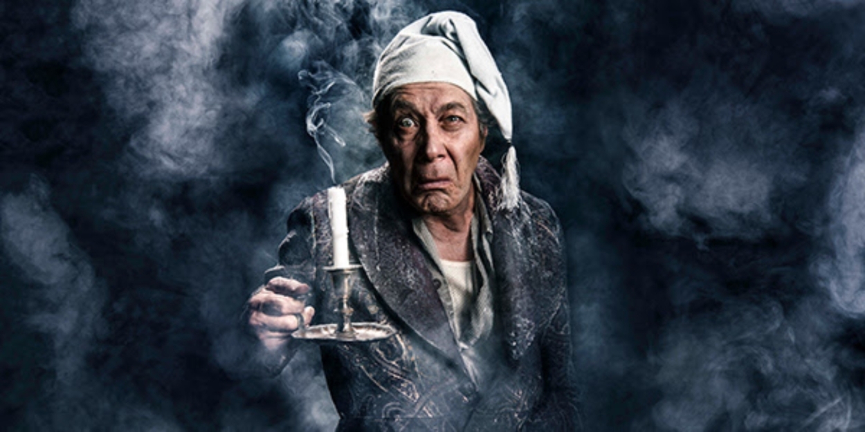 A CHRISTMAS CAROL Returns to QPAC  Image