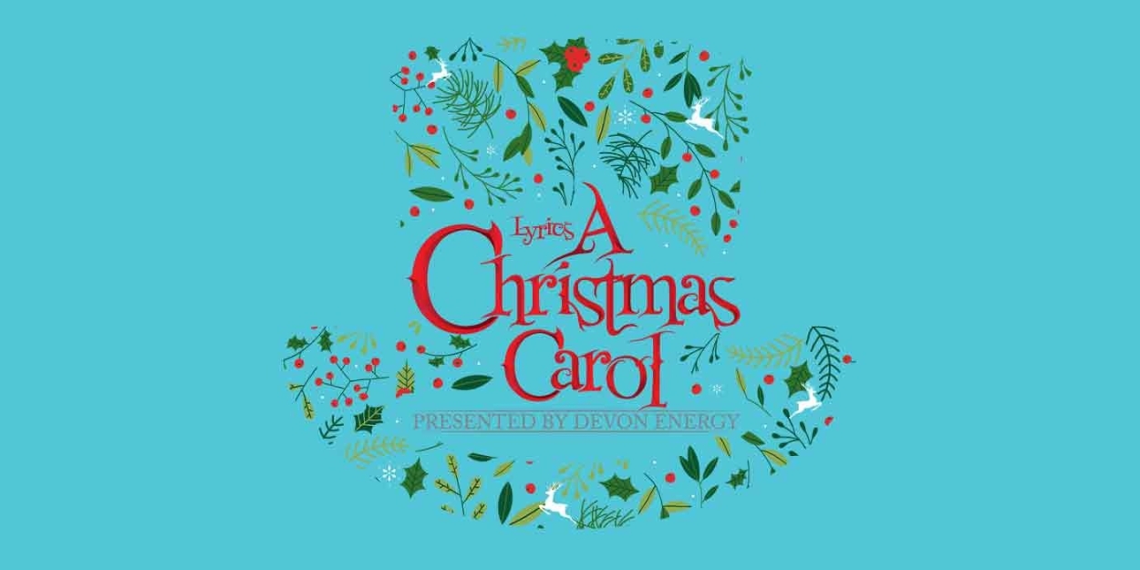 A CHRISTMAS CAROL Returns to the Lyric Theatre in 2025 Photo