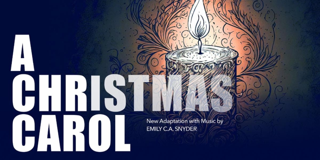 A CHRISTMAS CAROL to Return to Open Window Theatre  Image