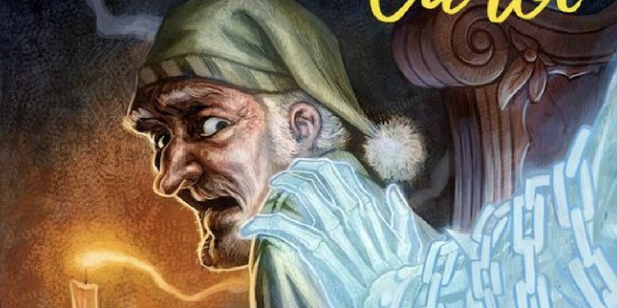 A CHRISTMAS CAROL to be Presented at Possum Point Players This Holiday Season