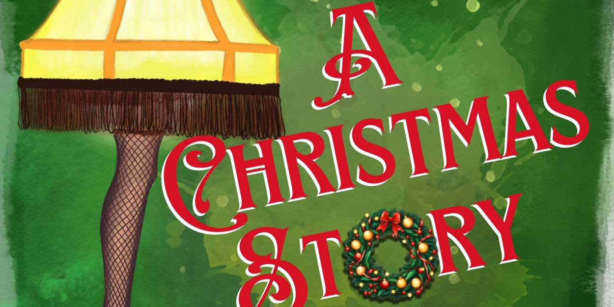 A CHRISTMAS STORY Comes to Hill County Community Theatre  Image