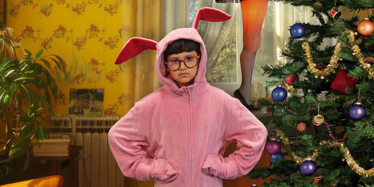 A CHRISTMAS STORY: THE MUSICAL Takes The Stage For the Holidays At The Naples Players  Image