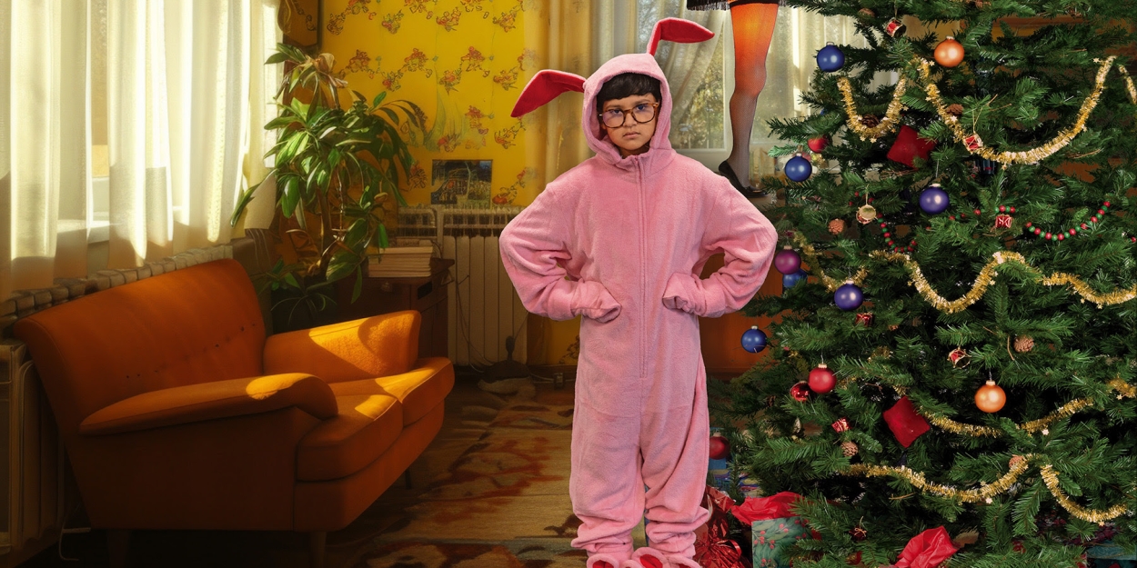 A CHRISTMAS STORY: THE MUSICAL at The Naples Players to Present Sensory Friendly Performance  Image