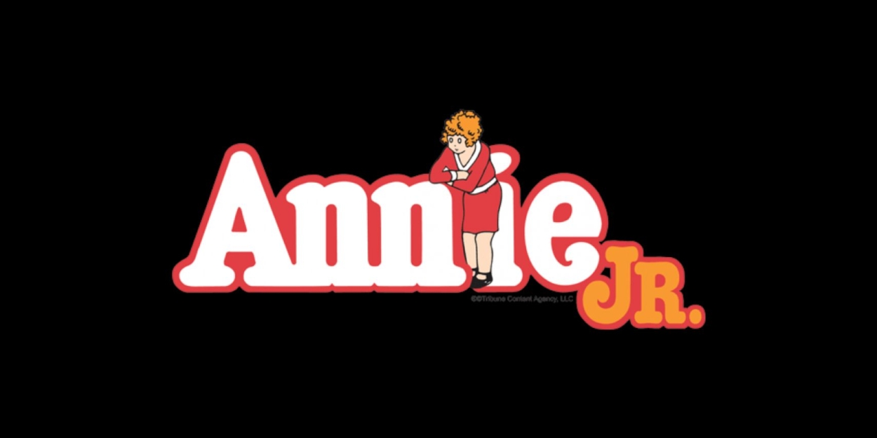 A Class Act NY Performs ANNIE JR. Next Month 