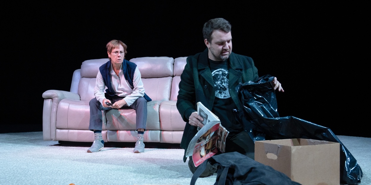 A Complete Guide to the Plays of Samuel D. Hunter Photo