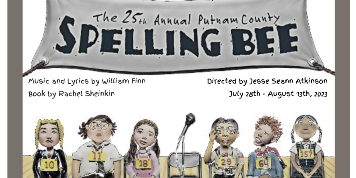 A Darker Version Of 25TH ANNUAL PUTNAM COUNTY SPELLING BEE Comes To Long Beach 