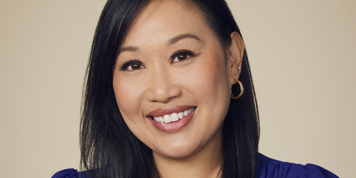 A+E Networks Elevates Kannie Yu Lapack to Executive VP, Publicity, Public Affairs, and Social Media at Lifetime 