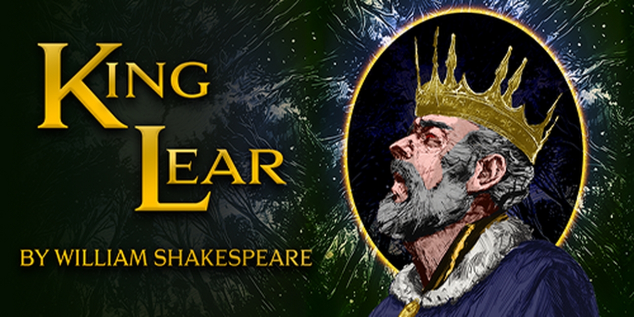 KING LEAR to be Presented at the Resident Ensemble Players Photo