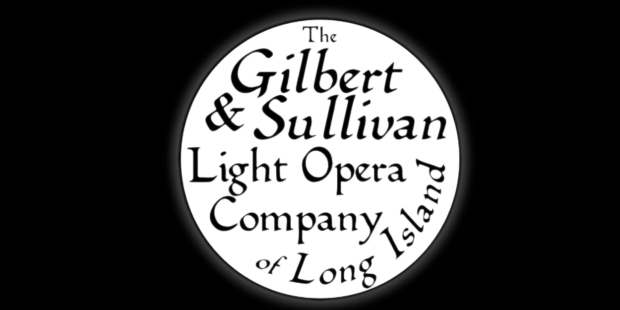 A GILBERT & SULLIVAN CHRISTMAS CAROL To Visit Freeport This December  Image