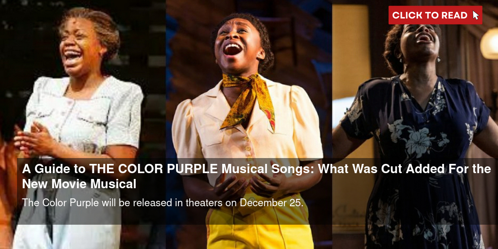 Tamela Mann Talks The Color Purple, Oprah, and Overcomer Album